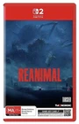 Reanimal Nintendo Switch 2 New