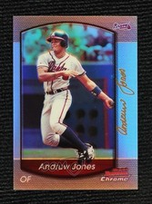 Click to enlarge Andruw Jones