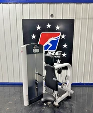 Life Fitness | Signature Series Tricep Press