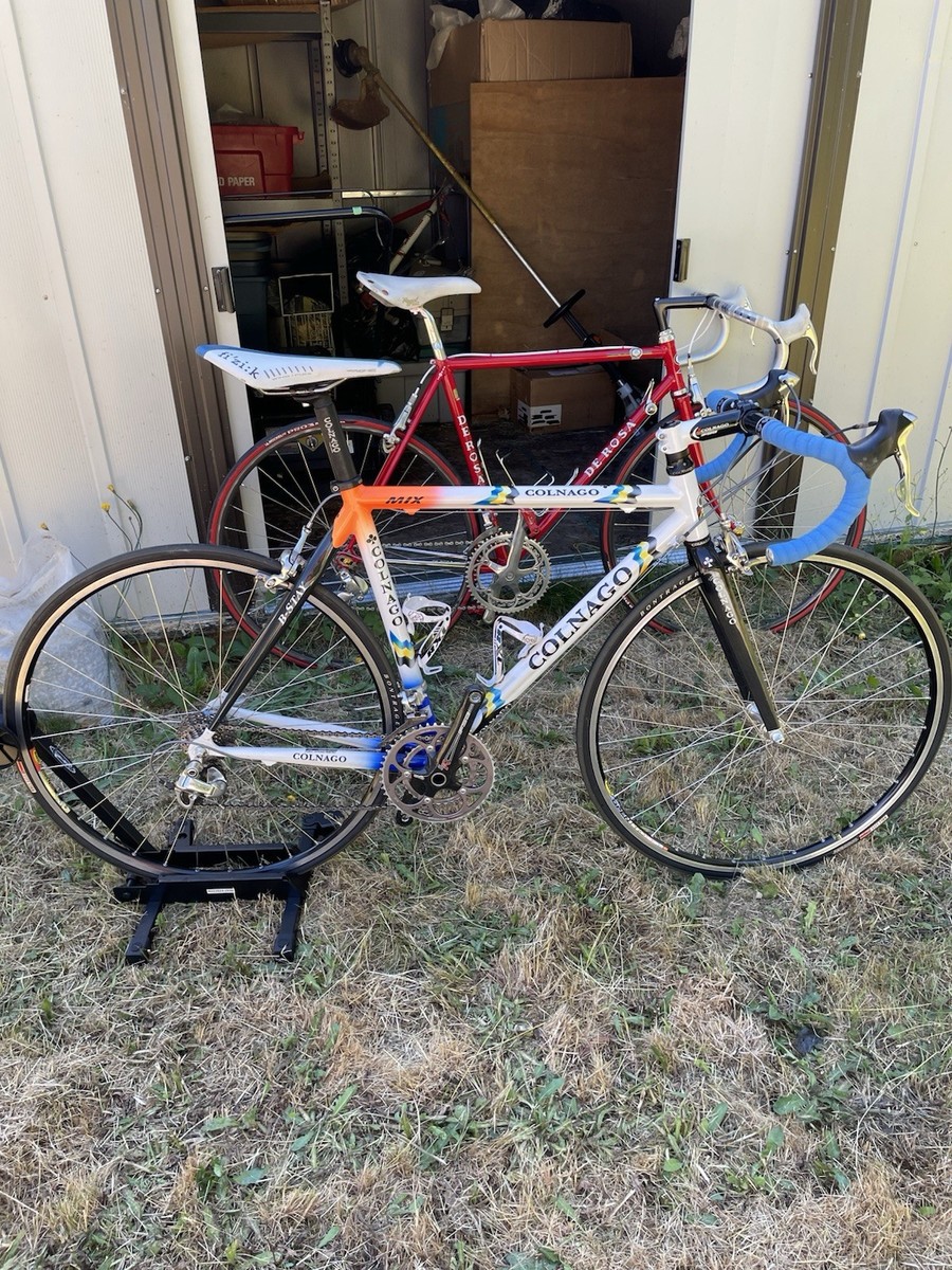 colnago Road Bike | eBay