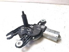 VW PASSAT B7 362 Heckscheibenwischermotor 5G0955711A 2014 32109473