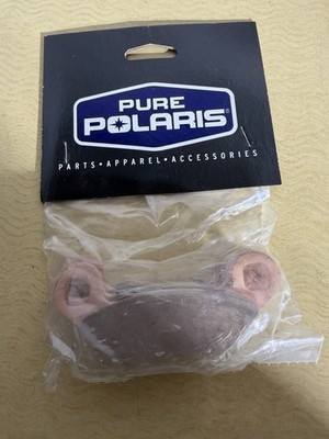 Pure Polaris 2202412 Kit Front Brake Pad ASM replacement 2201398 1910678 1910333