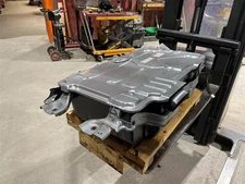 Used Vehicle Battery fits: 2022 Honda Cr-v Hybrid Grade A