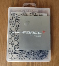 SRAM Force AXS D1 12 Speed Chain