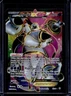 2015 Pokemon XY Ancient Origins Hoopa EX Full Art #89/98