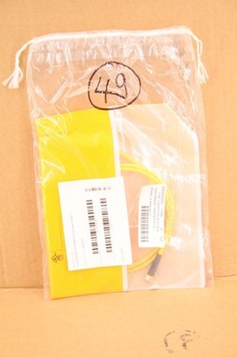 Turck Aktuator- u. Sensorleitung PKG3M-1-PSG3M/TXY