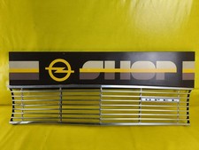 Calandre Opel KADETT