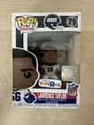 Funko Pop! Vinyl: Lawrence Taylor - Toys R Us (Exclusive) #79 In Original Box