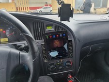 For Hyundai Elantra 2001-2006 Carplay Android 13 Radio Stereo Dsp Ahd Gps