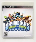 Skylanders Swap Force PS3 Game No Manual Tested Working Fast Tracked Shipping