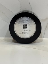Image of Jo Malone Velvet Rose & Oud Body Creme