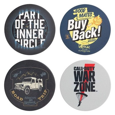 Call of Duty Warzone Coaster Untersetzer Set Icons Keramik Kork NEU&OVP