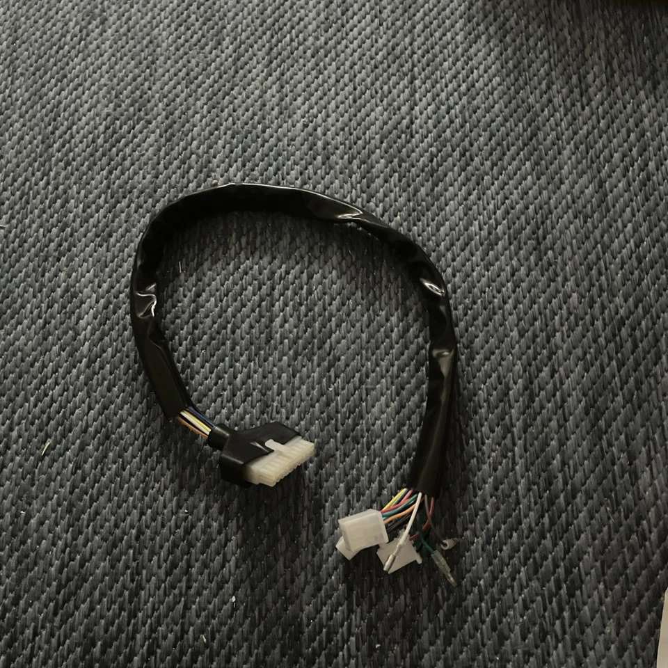 Velocímetro digital LCD para Ducati Hypermotard 796 - Multifunción Foto 4 de 4