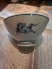 9 Vintage Japanese Porcelain Bowls — photo 5