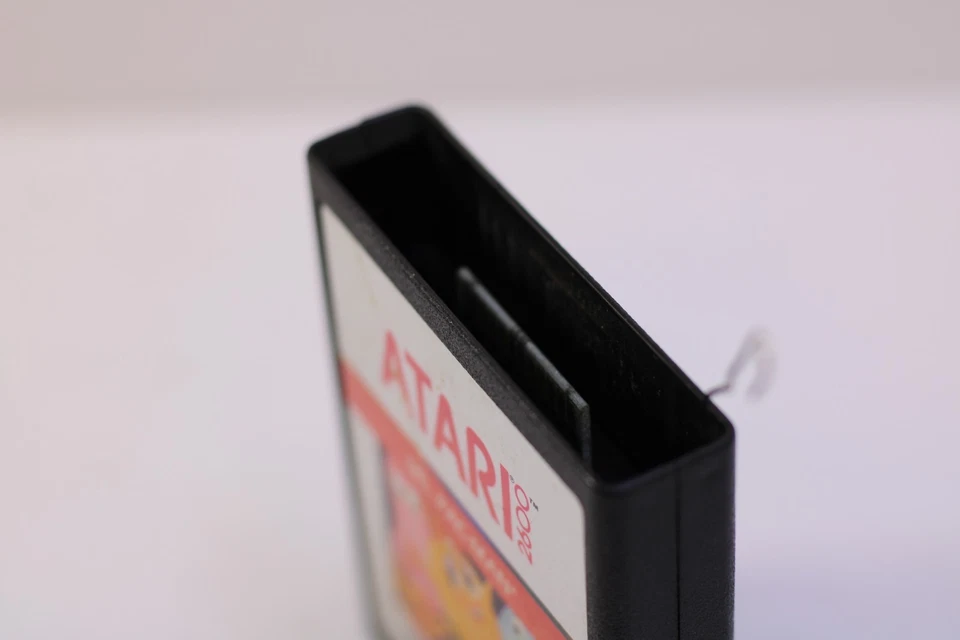 Ms. Pac-Man (Atari 2600, 1982) - Image 4 of 4