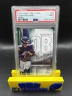 2024 Topps Signature Class Caleb Williams #84 Green /150 RC Rookie PSA 9 POP 1
