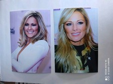 HELENE FISCHER : 2 PIĘKNE ZDJĘCIA.. PIOSENKARKA.. BEZ TCHU. WYMARZONA KOBIETA! #84