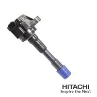 Hitachi 2503930 ZüNdspule FüR Honda