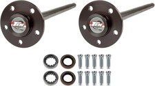 Jeep Wrangler Yj Tj Dana 35 Ten Factory Rear Axle Kit 27 Spline Cherokee Xj New
