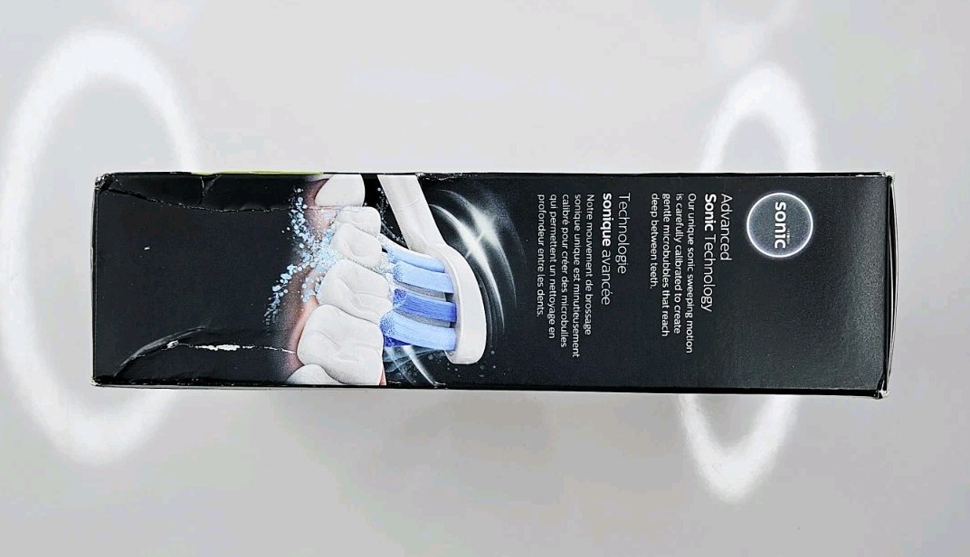 Philips Sonicare ProtectiveClean 5300 Rechargeable Electric