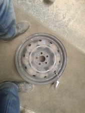 Oem 16 Inch Steel Rim Wheel Subaru Impreza 08 09 10 11 Oem 16 Inch Steel Rim Wheel Subaru Impreza 08 09 10 11