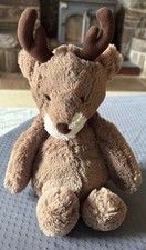Jellycat Medium Bashful Reindeer
