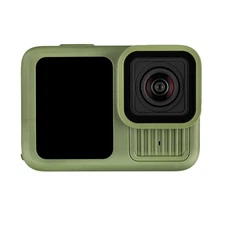 GoPro HERO13 Black in Forest Green (Limited Edition) - Waterproof Action Camera