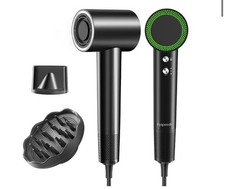 Hair Dryer with 150000 RPM High Speed