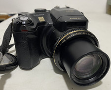 Fujifilm FinePix S Series S7000 6,3 megapixel fotocamera digitale - nero