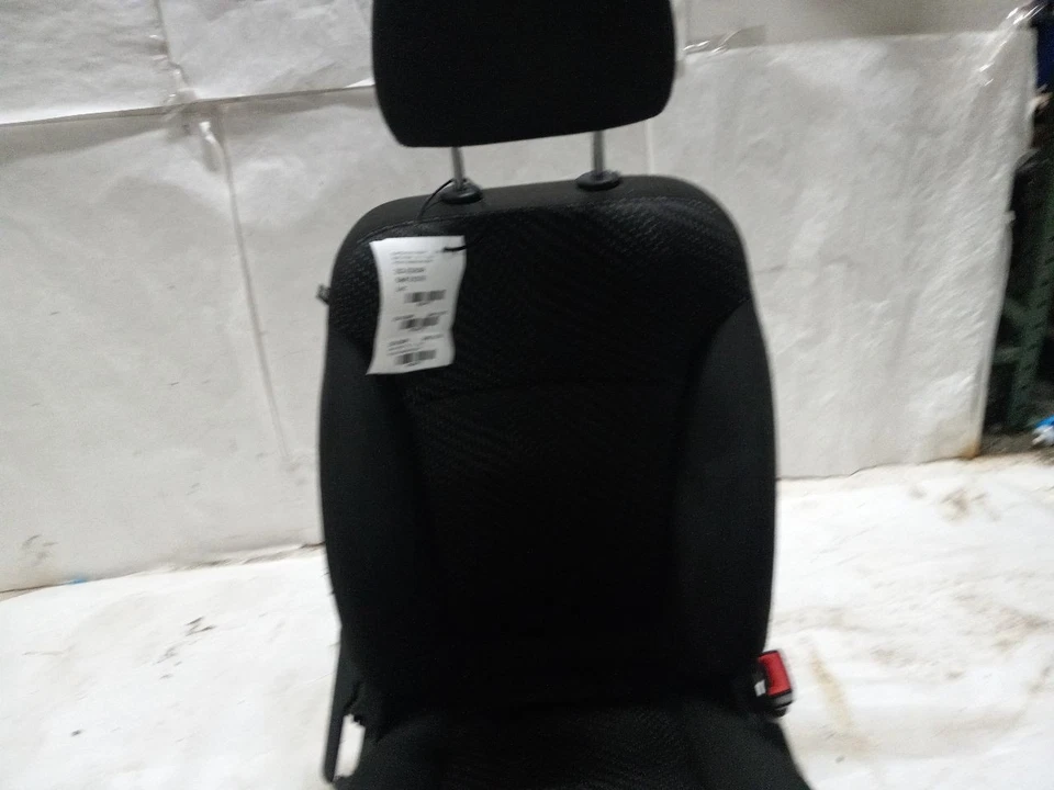 ASIENTO DEL PASAJERO DELANTERO PARA DODGE JOURNEY 2011-2017 Foto 4 de 4