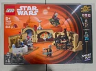 LEGO Star Wars 75425 | Mos Eisley Cantina | Smart Play | Free Postage
