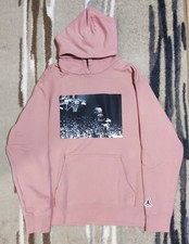 Jordan x Union Flying High Kapuzen-Sweatshirt...