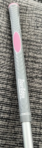 Tour Edge Women’s RH MODA Titanium Driver, Ultralight Flex Graphite Shaft, NICE! - Picture 6 of 6