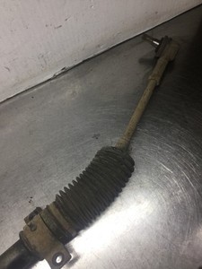 169371 Lenkgetriebe OPEL Agila (H00) 1.2