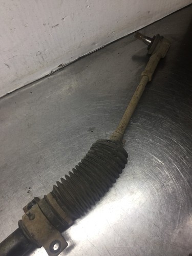 169371 Lenkgetriebe OPEL Agila (H00) 1.2