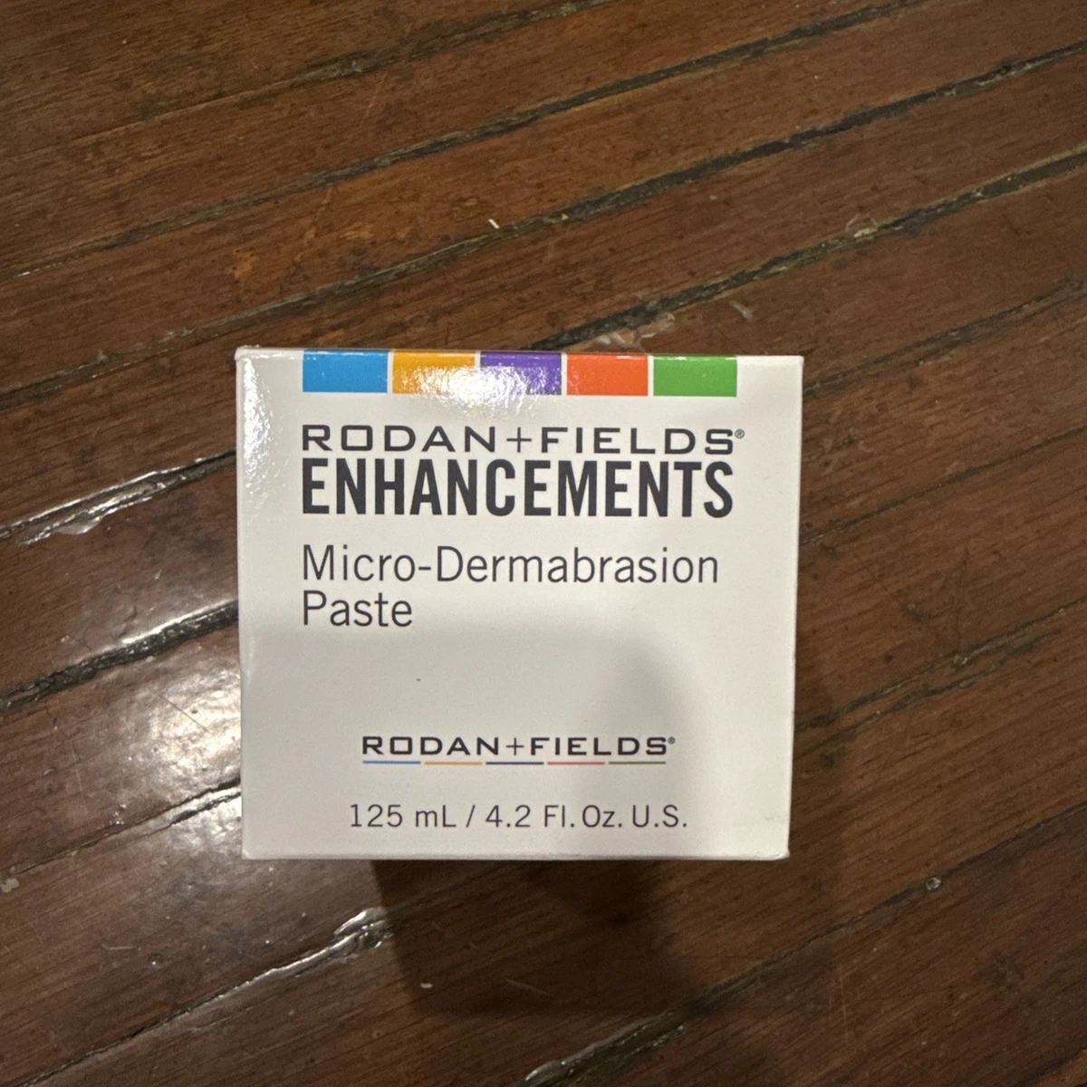 Rodan + Fields Microdermabrasion for sale - eBay