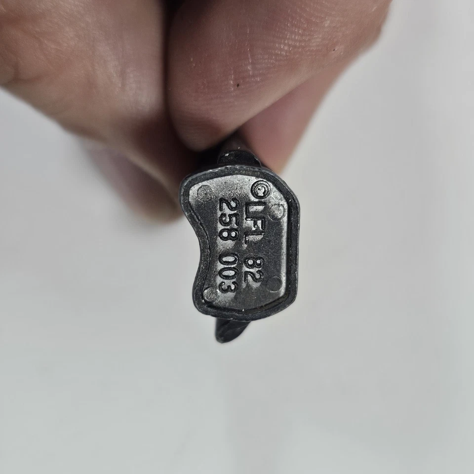 Lote de figuras Kenner vintage 1982 Star Wars Micro Collection Foto 3 de 3