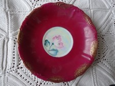 soucoupe royal sealy China Japan (petite assiette)