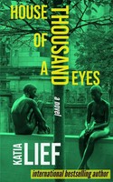 Katia Lief | House Of A Thousand Eyes | Taschenbuch | Englisch (2021)