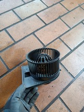 Genuine VW Polo 6N2 Lupo 6X Seat Arosa 6H blower motor 6N1819021A