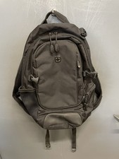 SwissGear 3598 City Pack Black Backpack Bag