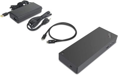 Lenovo ThinkPad Thunderbolt 3 Dock Gen2 (40AN0135EU)