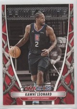 2022-23 Panini NBA Hoops Prime Twine Kawhi Leonard #8 y0i