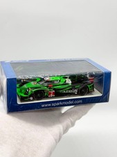Spark 1/43 Ligier JSP2-HPD Minicar