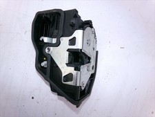 Porte arrière et accessoires BMW 520