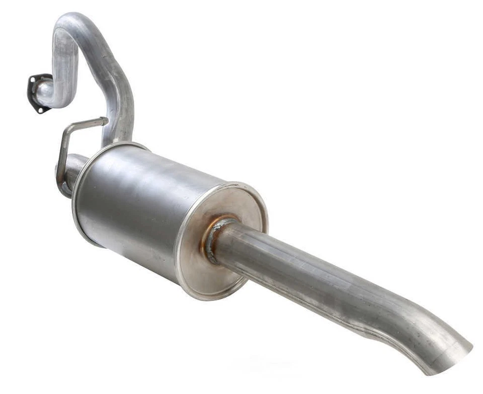 Exhaust Muffler Ansa RV14907 fits 2003 Land Rover Discovery - Image 2 of 3