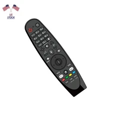 Replacement For LG Magic Remote Control LG AI ThinQ Smart OLED TVs AN-MR18BA a