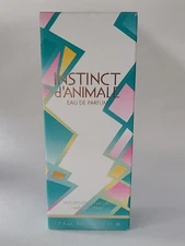 Instinct d'Animale 1.7 oz Natural Spray Parfum