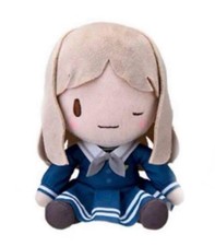 BanG Dream! Sitting Plush Toy Doll MyGO!!!!! Vol.2 Soyo Nagasaki SEGA 2025 New