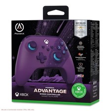 PowerA Advantage Wired Controller for Xbox Se...